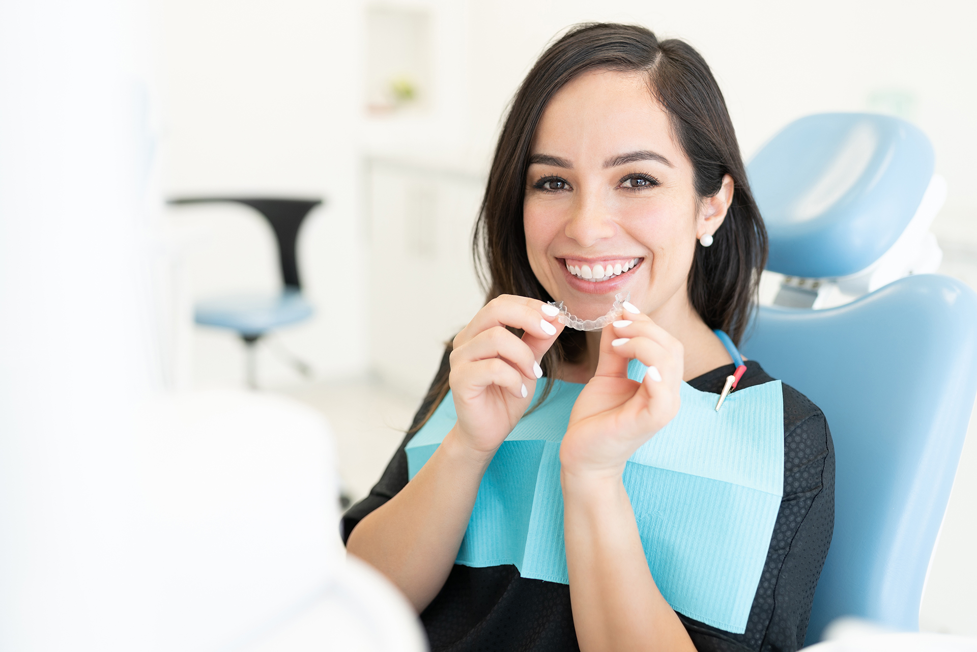 Beyer Family Dental | Veneers, Dental Fillings and Invisalign reg 