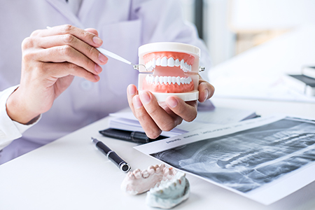 Beyer Family Dental